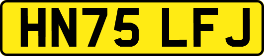 HN75LFJ