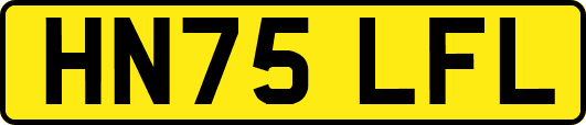 HN75LFL