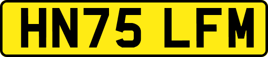 HN75LFM