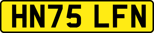 HN75LFN