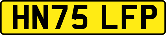 HN75LFP