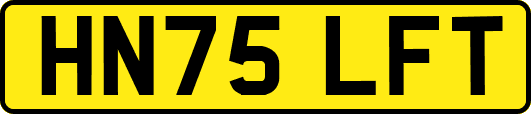 HN75LFT