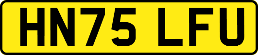 HN75LFU