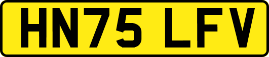 HN75LFV