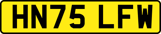 HN75LFW