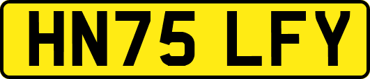 HN75LFY