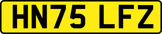 HN75LFZ