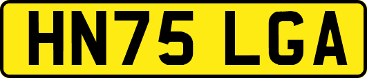 HN75LGA