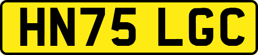 HN75LGC