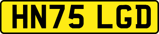 HN75LGD