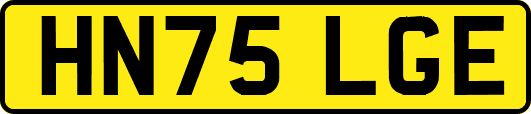 HN75LGE