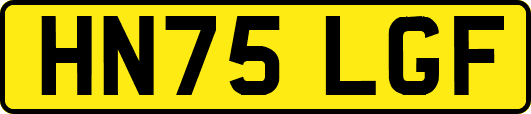 HN75LGF