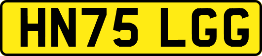 HN75LGG
