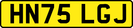 HN75LGJ