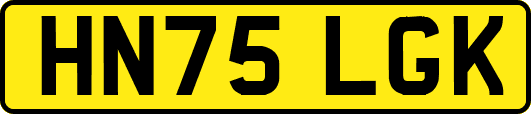 HN75LGK