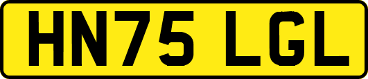 HN75LGL