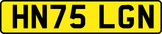 HN75LGN