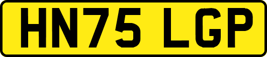 HN75LGP