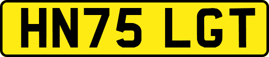 HN75LGT