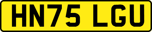 HN75LGU