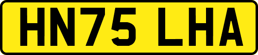 HN75LHA