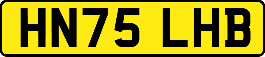HN75LHB