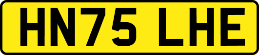 HN75LHE