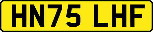 HN75LHF