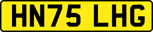 HN75LHG
