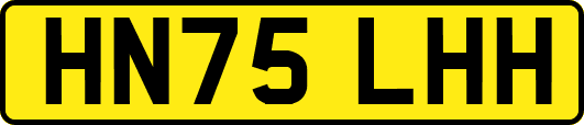 HN75LHH