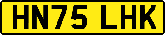 HN75LHK