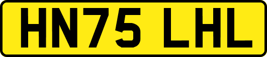 HN75LHL