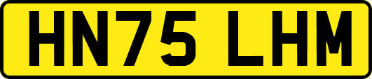 HN75LHM