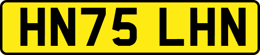 HN75LHN