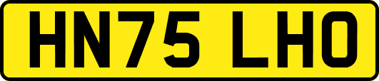 HN75LHO