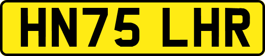 HN75LHR
