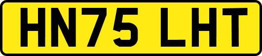 HN75LHT