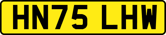 HN75LHW