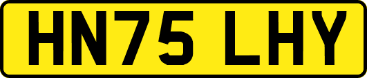 HN75LHY