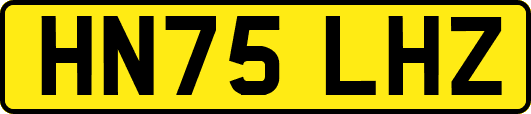 HN75LHZ