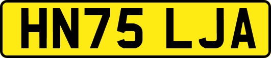 HN75LJA