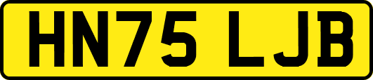 HN75LJB