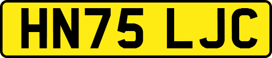 HN75LJC