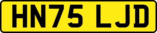 HN75LJD