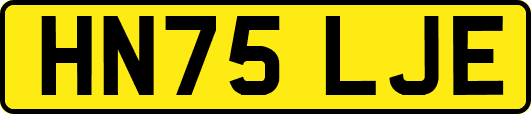 HN75LJE