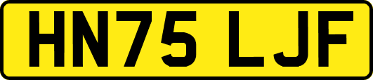 HN75LJF