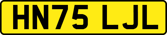 HN75LJL
