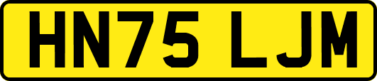 HN75LJM