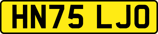 HN75LJO