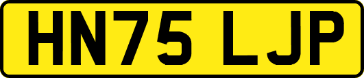 HN75LJP